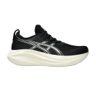 Asics Gel Nimbus 27 - Black/Lake Grey