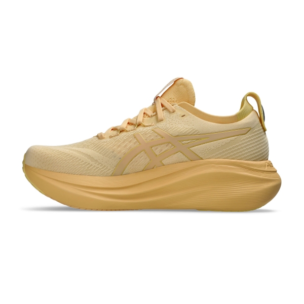 Asics Gel Nimbus 27 Lite-Show - Lite Show/Light Orange