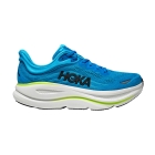 Hoka Bondi 9 - Skyward Blue/Blue