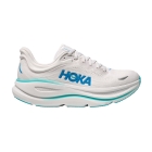 Hoka Bondi 9 - White/Blue