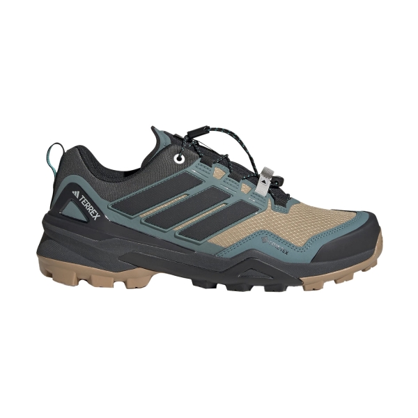 Men's Outdoor Shoes adidas Terrex Skychaser GTX  Cardboard/Core Black/Legend Ivy JQ9929