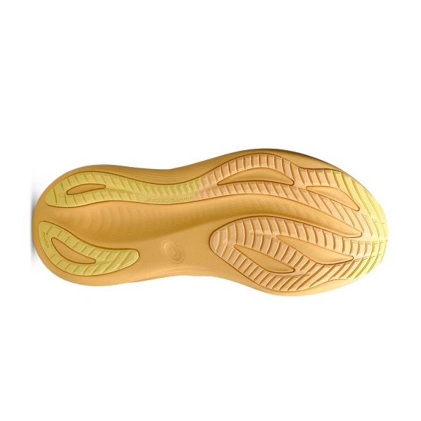 Asics Gel Nimbus 27 Lite-Show - Lite Show/Light Orange