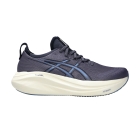 Asics Gel Nimbus 27 - Indigo Fog/Denim Blue