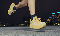 Asics Nimbus 27 Lite Show