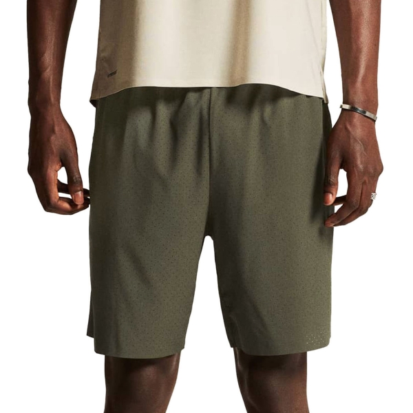 Men's Running Shorts Craft Pro Hypervent 7in Shorts  Juniper 1914592JUNI