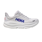 Hoka Bondi 9 - Cosmic Grey/Ultramarine