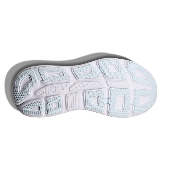 Hoka Bondi 9 - Drizzle/Downpour