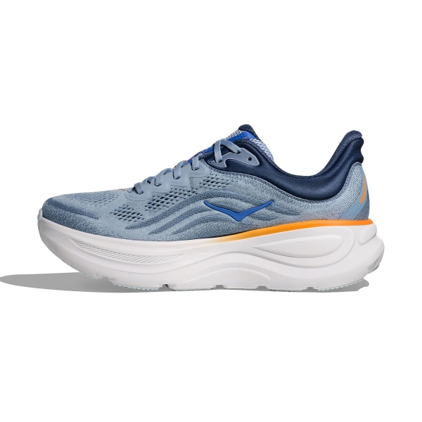 Hoka Bondi 9 - Drizzle/Downpour