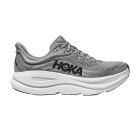 Hoka Bondi 9 - Galactic Grey/Stellar Grey