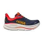 Hoka Bondi 9 - Varsity Navy/Nautical Blue