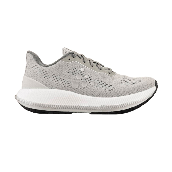 Men's Neutral Running Shoes Craft Pacer  Ghost 1915025GHOST