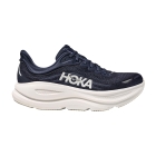 Hoka Bondi 9 - Varsity Navy/White