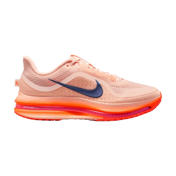 Men's Neutral Running Shoes Nike Pegasus Premium  Washed Coral/Gridiron/Hyper Orange II6308600