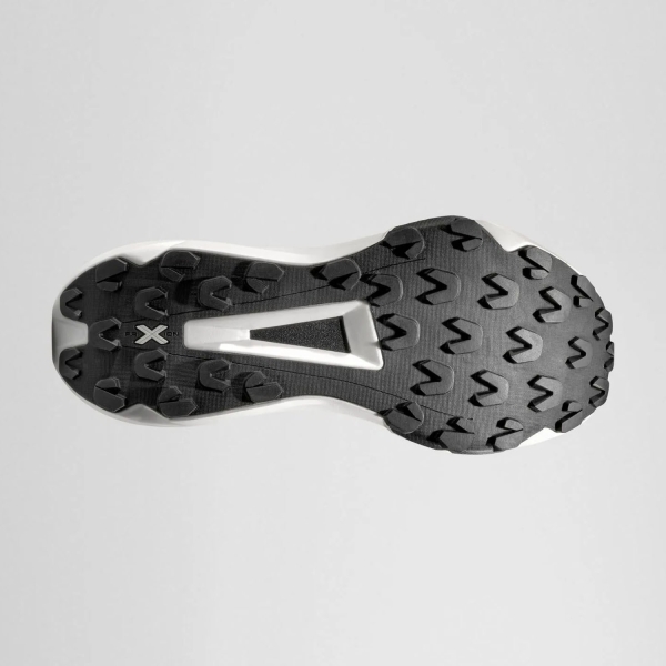 La Sportiva Prodigio Pro - Black/Yellow