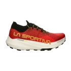 La Sportiva Prodigio Pro - Mountain Red/Yellow