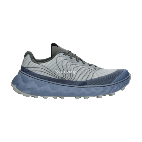 Men's Trail Running Shoes NNormal Tomir 2.0  Blue N2ZTR02013