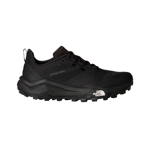 Men's Trail Running Shoes The North Face Offtrail Versa  TNF Black/TNF White NF0A8AEXKY4