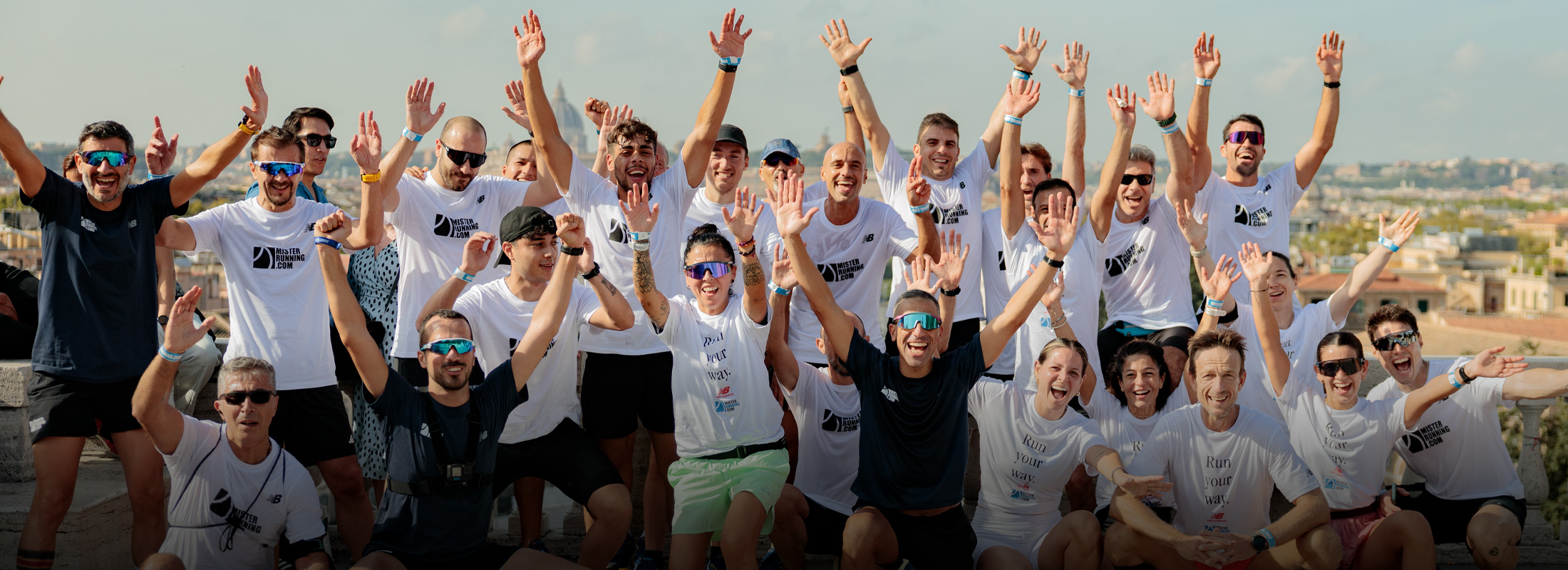 Shoe Test Experience New Balance