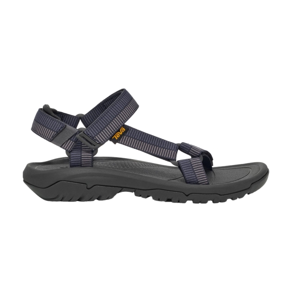 Men` Sandals Teva Hurricane XLT2  Archive Wings Black/Tan 1019234AVL